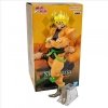 Bandai BP29728 BANPRESTO JOJO'S BIZARRE ADVENTURE: STARDUST CRUSADERS MOMETRIA - DIO